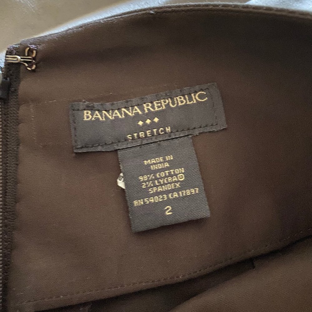 Banana Republic Skirt